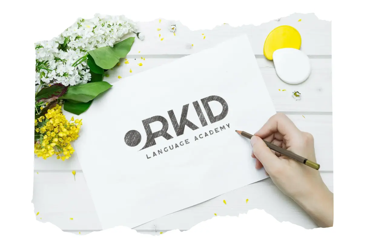 Orkid Language Academy